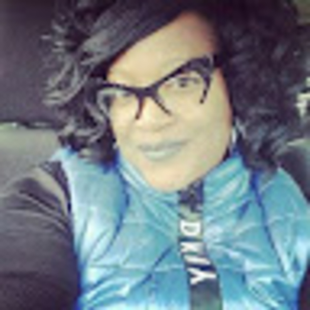 Meet your Posher, Charmaine